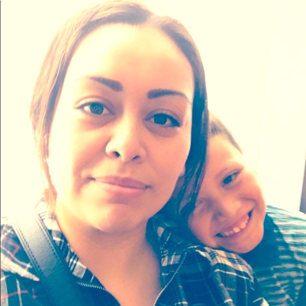 Meet your Posher, Annarosa